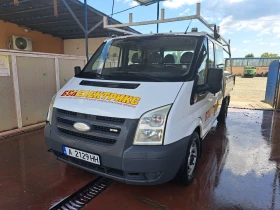 Ford Transit, снимка 1