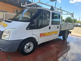 Ford Transit, снимка 2