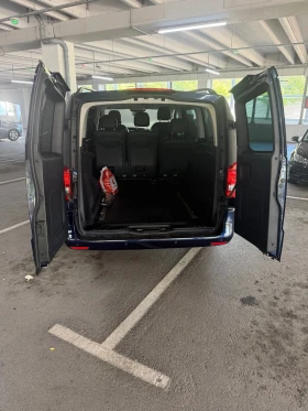 Mercedes-Benz Vito 2.3 Автомат Fullled, снимка 9