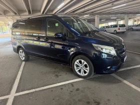 Mercedes-Benz Vito 2.3 Автомат Fullled, снимка 3