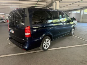 Mercedes-Benz Vito 2.3 Автомат Fullled, снимка 5