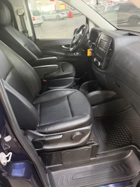 Mercedes-Benz Vito 2.3 Автомат Fullled, снимка 7