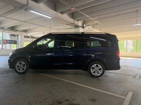 Mercedes-Benz Vito 2.3 Автомат Fullled, снимка 6
