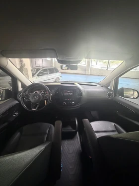 Mercedes-Benz Vito 2.3 Автомат Fullled, снимка 10