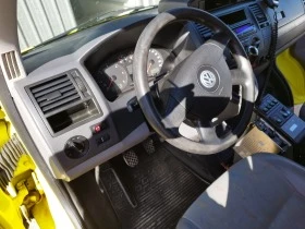 VW Transporter 2.5TDI 4MOTION, снимка 12