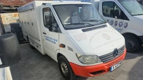 Mercedes-Benz Sprinter 311 | Mobile.bg    2