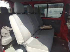 Toyota Hiace, снимка 16