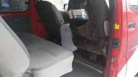 Toyota Hiace, снимка 11