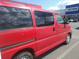 Toyota Hiace, снимка 13