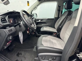 Обява за продажба на VW Multivan Highline TDI 4MOTION ~ 136 000 лв. - изображение 4