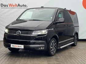 Обява за продажба на VW Multivan Highline TDI 4MOTION ~ 136 000 лв. - изображение 1