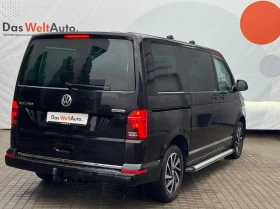 Обява за продажба на VW Multivan Highline TDI 4MOTION ~ 136 000 лв. - изображение 2
