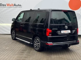 Обява за продажба на VW Multivan Highline TDI 4MOTION ~ 136 000 лв. - изображение 3