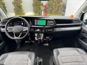 Обява за продажба на VW Multivan Highline TDI 4MOTION ~ 136 000 лв. - изображение 9