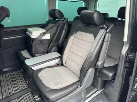 Обява за продажба на VW Multivan Highline TDI 4MOTION ~ 136 000 лв. - изображение 7