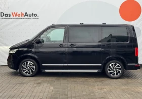Обява за продажба на VW Multivan Highline TDI 4MOTION ~ 136 000 лв. - изображение 1