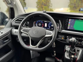 Обява за продажба на VW Multivan Highline TDI 4MOTION ~ 136 000 лв. - изображение 10
