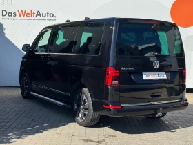 VW Multivan Highline TDI 4MOTION | Mobile.bg � ����� ������ 4
