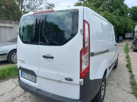 Ford Transit Custom 2.2 tdi | Mobile.bg    13