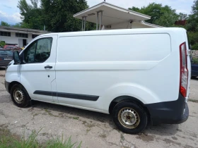 Ford Transit Custom 2.2 tdi | Mobile.bg    9