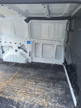 Ford Transit Custom 2.2 tdi | Mobile.bg    7