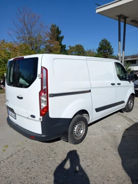     Ford Transit Custom 2.2 tdi