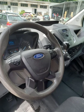 Ford Transit Custom 2.2 tdi | Mobile.bg    5