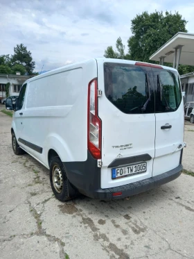 Ford Transit Custom 2.2 tdi | Mobile.bg    14
