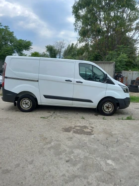 Ford Transit Custom 2.2 tdi | Mobile.bg    10