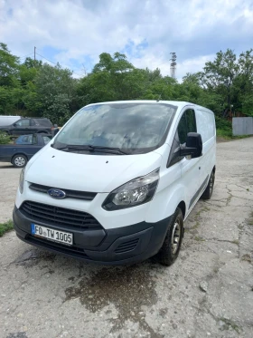 Ford Transit Custom 2.2 tdi | Mobile.bg    12