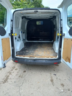 Ford Transit Custom 2.2 tdi | Mobile.bg    8