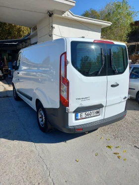 Ford Transit Custom 2.2 tdi | Mobile.bg    2