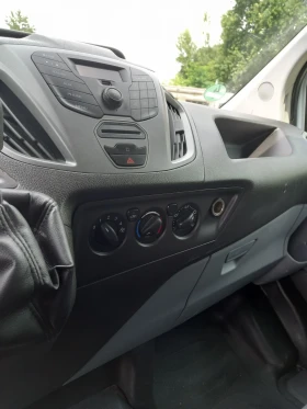 Ford Transit Custom 2.2 tdi | Mobile.bg    6
