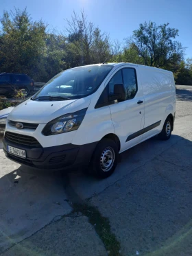 Ford Transit Custom 2.2 tdi | Mobile.bg    3
