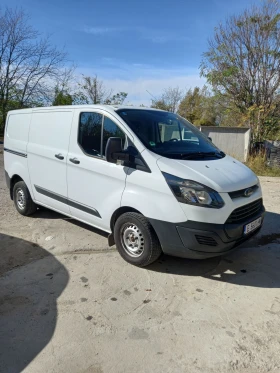 Ford Transit Custom 2.2 tdi | Mobile.bg    4