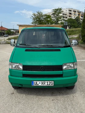     VW T4 2.4 D