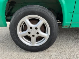 VW T4 2.4 D | Mobile.bg    15