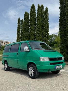 VW T4 2.4 D | Mobile.bg    2