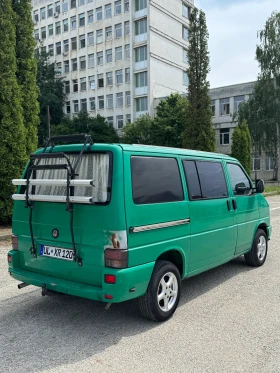 VW T4 2.4 D | Mobile.bg    3