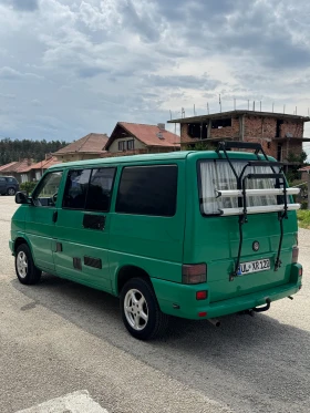 VW T4 2.4 D | Mobile.bg    5