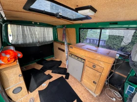 VW T4 2.4 D | Mobile.bg    8