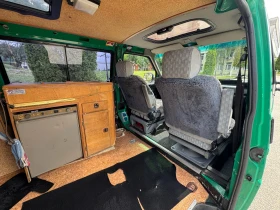 VW T4 2.4 D | Mobile.bg    9