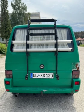 VW T4 2.4 D | Mobile.bg    4
