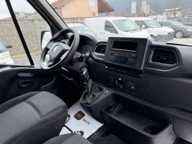 Renault Master 2.3DCI 180ps  | Auto.bg — изображение 11