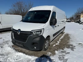 Renault Master 2.3DCI 180ps  - изображение 1