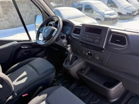 Renault Master 2.3DCI 180ps , снимка 11