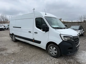 ����� �� �������� �� Renault Master 2.3DCI 180ps 
