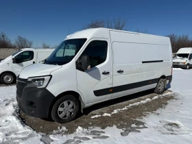 Renault Master 2.3DCI 180ps , снимка 2