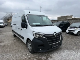 Renault Master 2.3DCI 180ps 