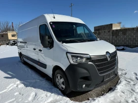 Renault Master 2.3DCI 180ps , снимка 3